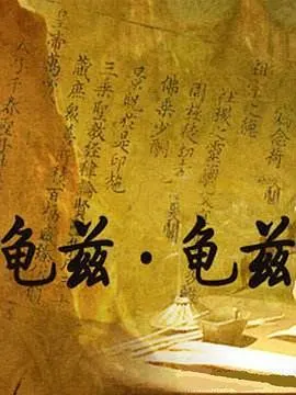 龟兹·龟兹封面