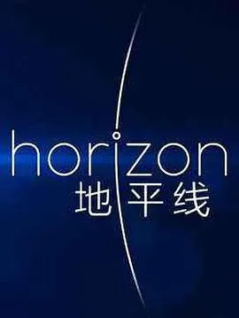 地平线系列：超大质量黑洞封面