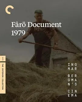 法罗档案1979封面