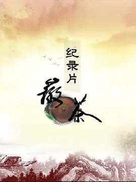 徽茶封面