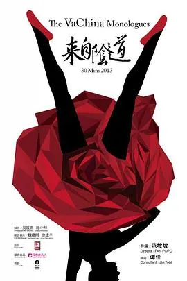来自阴道封面