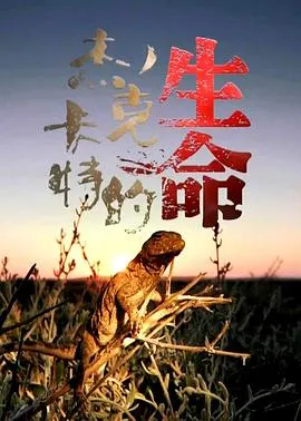 杰克卡特的生命封面