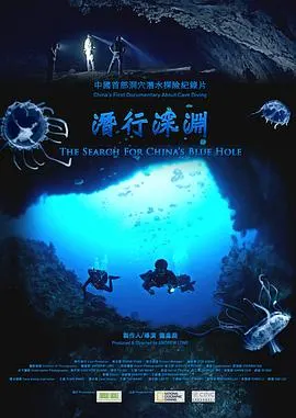 潜行深渊封面