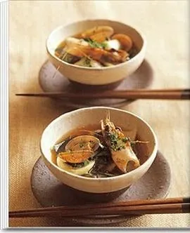 坚信料理的力量 料理家栗原晴美 料理のカを、信じていゐ 料理家栗原はゐは封面