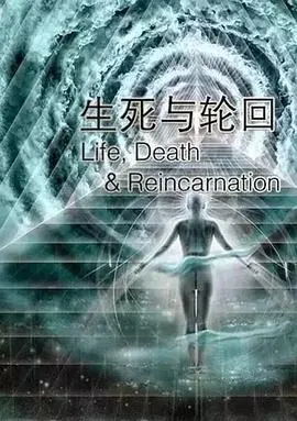 生死与轮回封面