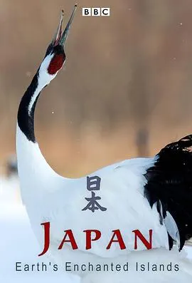 狂野日本封面