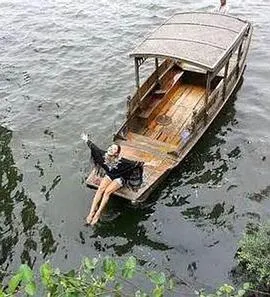 中國文化之旅封面