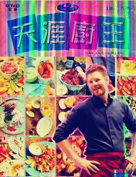 天涯厨王封面
