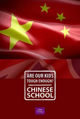 我们的孩子足够坚强吗？中式学校封面