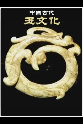 中国古代玉文化封面