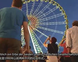 东西德大调查封面
