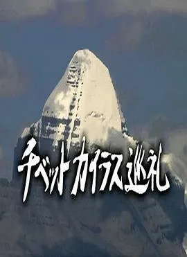 西藏冈仁波齐朝圣之旅 チベット カイラス巡礼封面