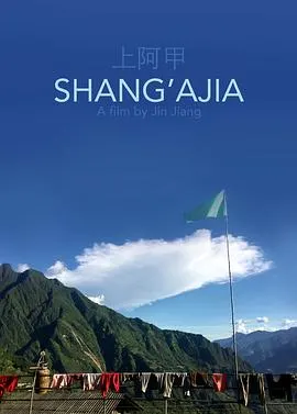 上阿甲封面