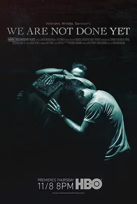 用艺术治愈战争创伤封面