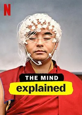 头脑解密 第一季封面