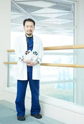 行家本色系列 妇产科医生 荻田和秀 命の医療チーム、母子の伴走者～産婦人科医 荻田和秀～封面