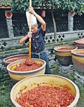 绝色川菜封面