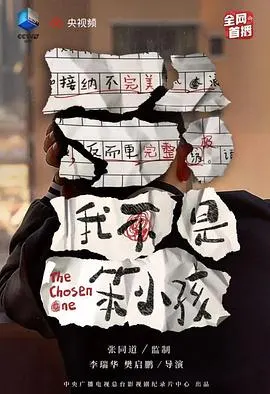 我不是笨小孩封面
