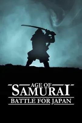 武士时代：为统一日本而战封面