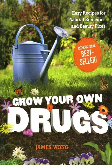私房药 第一季封面