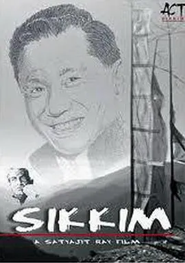 锡金封面