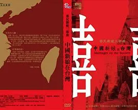 中国新娘在台湾 中國新娘在台灣封面