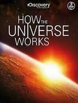 了解宇宙是如何运行的 第四季封面