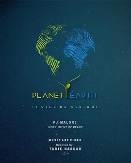 地球脉动 第三季封面