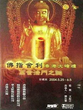 万世法门之谜封面