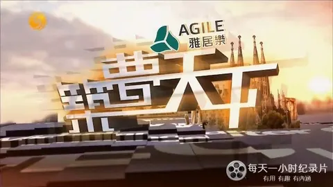 筑梦天下 2019年全集封面