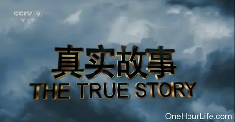 真实故事封面