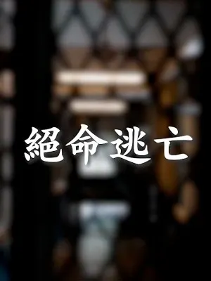 绝命逃亡·缅甸电诈园区封面