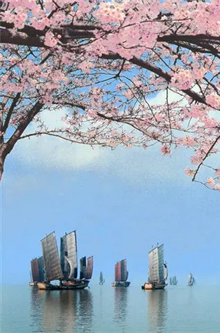 太湖明珠 人文地图封面