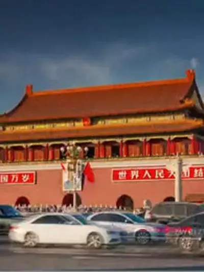 韵动中国封面