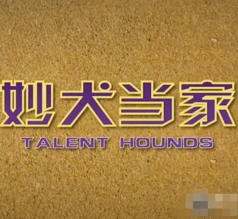 妙犬当家封面