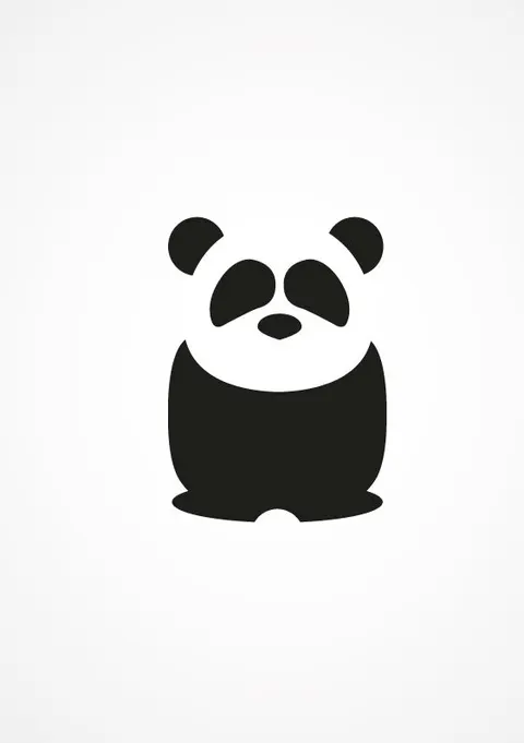熊猫总动员封面