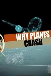 空难调查档案 两集全封面