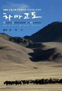 茶马古道 韩国KBS版 차마고도封面