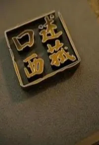 口述西藏封面
