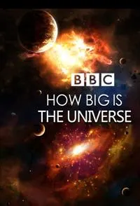 宇宙何其大封面