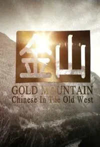 金山 中国人在美国西部封面