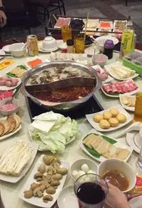 玩转重庆火锅城封面