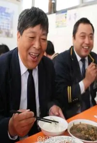 我在上海开出租 中国梦纪录片展播封面