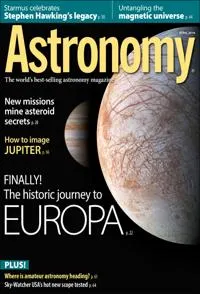 欧罗巴之旅封面