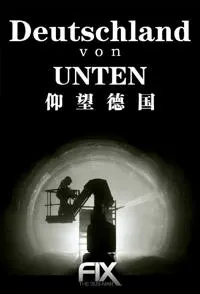 仰望德国封面