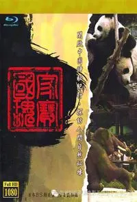 中国神秘纪行封面