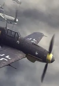 空战传奇封面