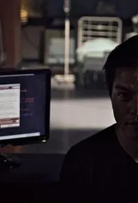网络攻击 - 国家医疗服务系统瘫痪之日封面
