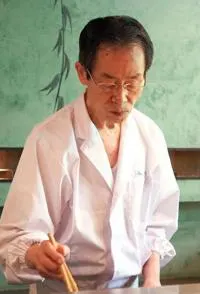天妇罗之神封面