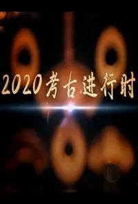 2020考古进行时封面